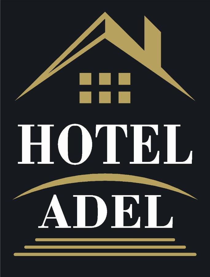 Hotel Adel マニサレス エクステリア 写真