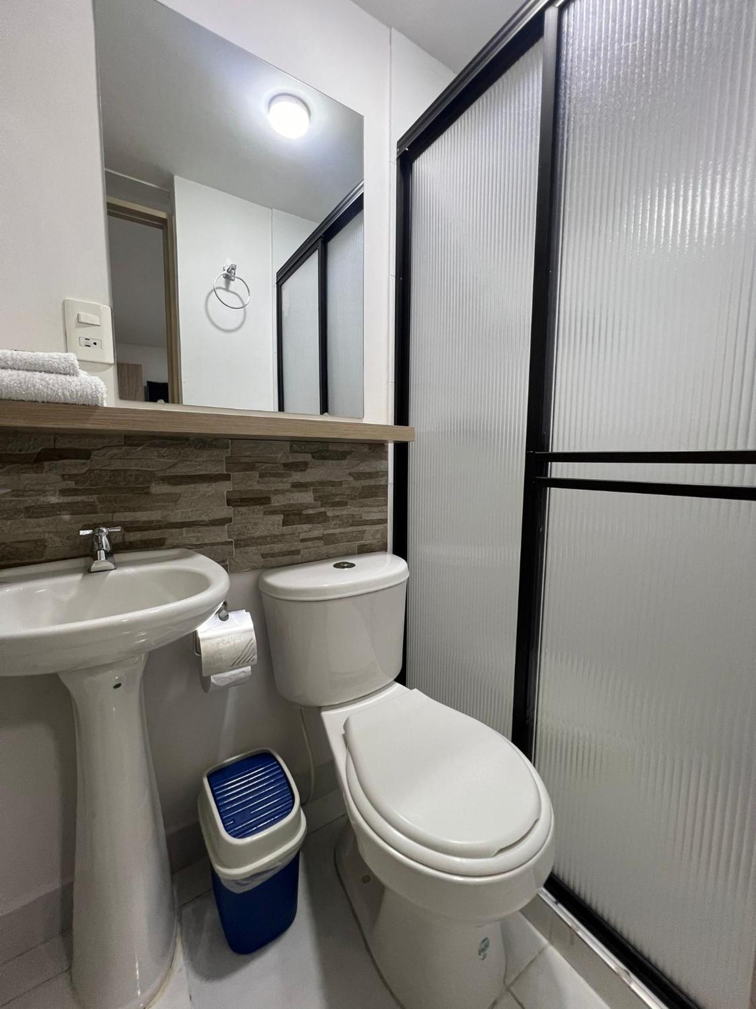 Hotel Adel マニサレス エクステリア 写真