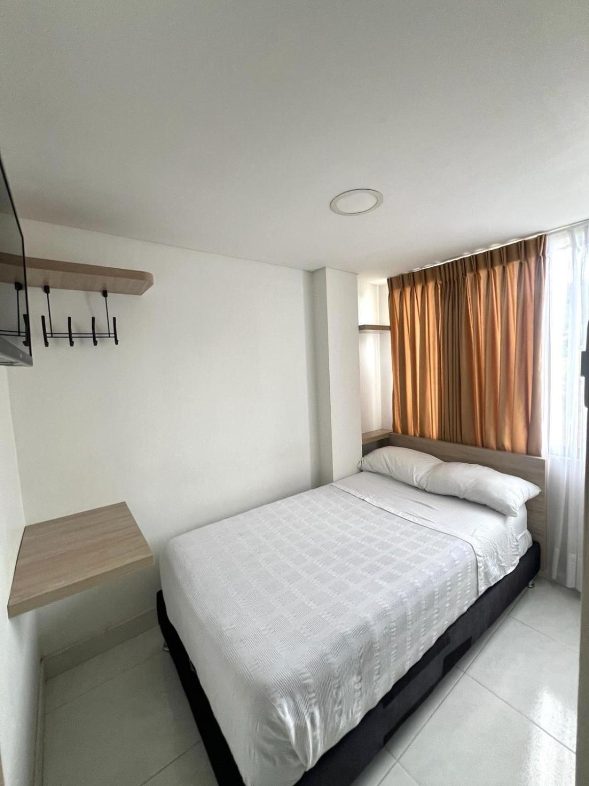 Hotel Adel マニサレス エクステリア 写真