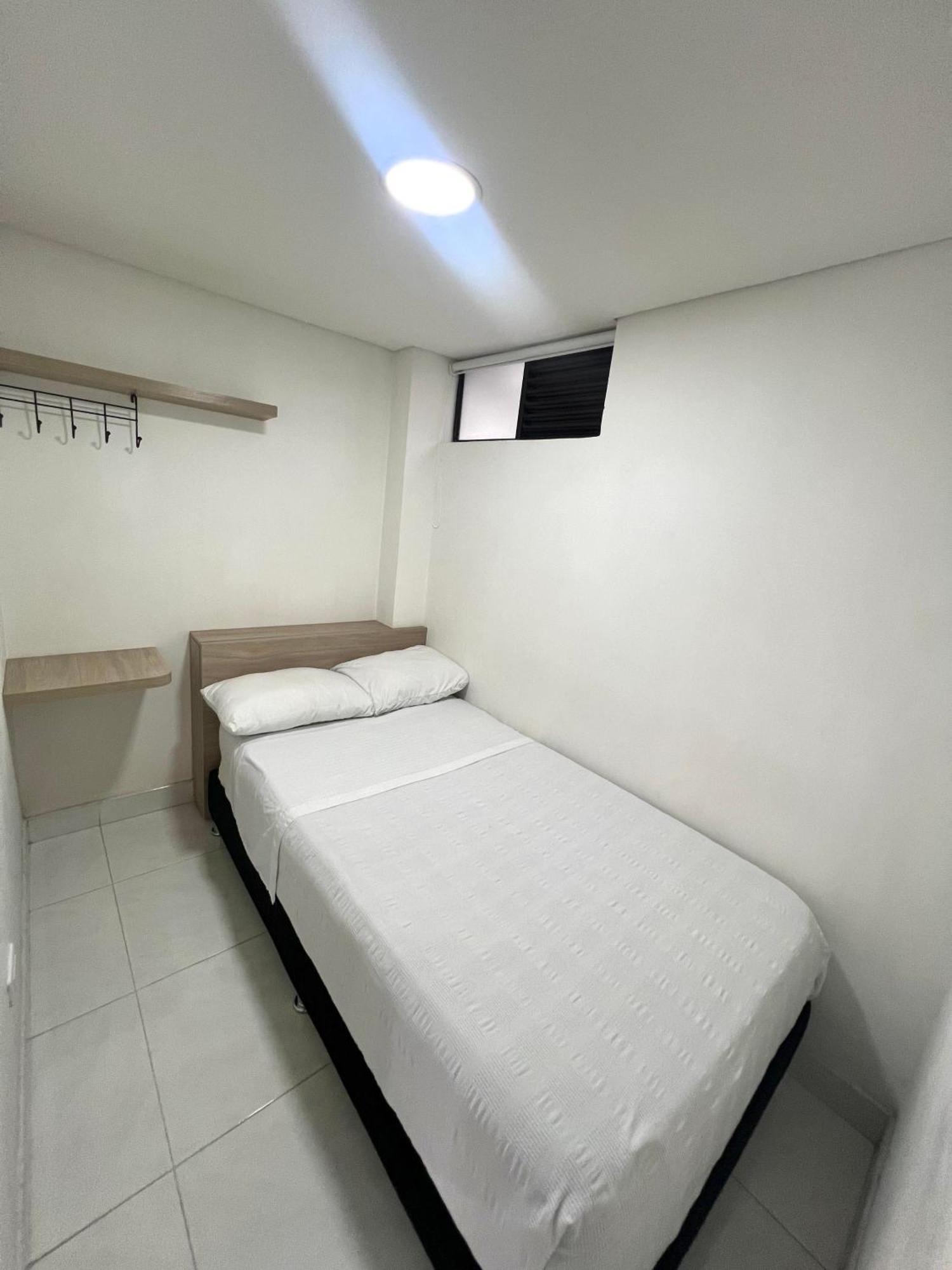 Hotel Adel マニサレス エクステリア 写真